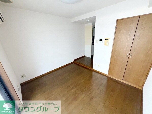 ロイヤルパレス大口の物件内観写真